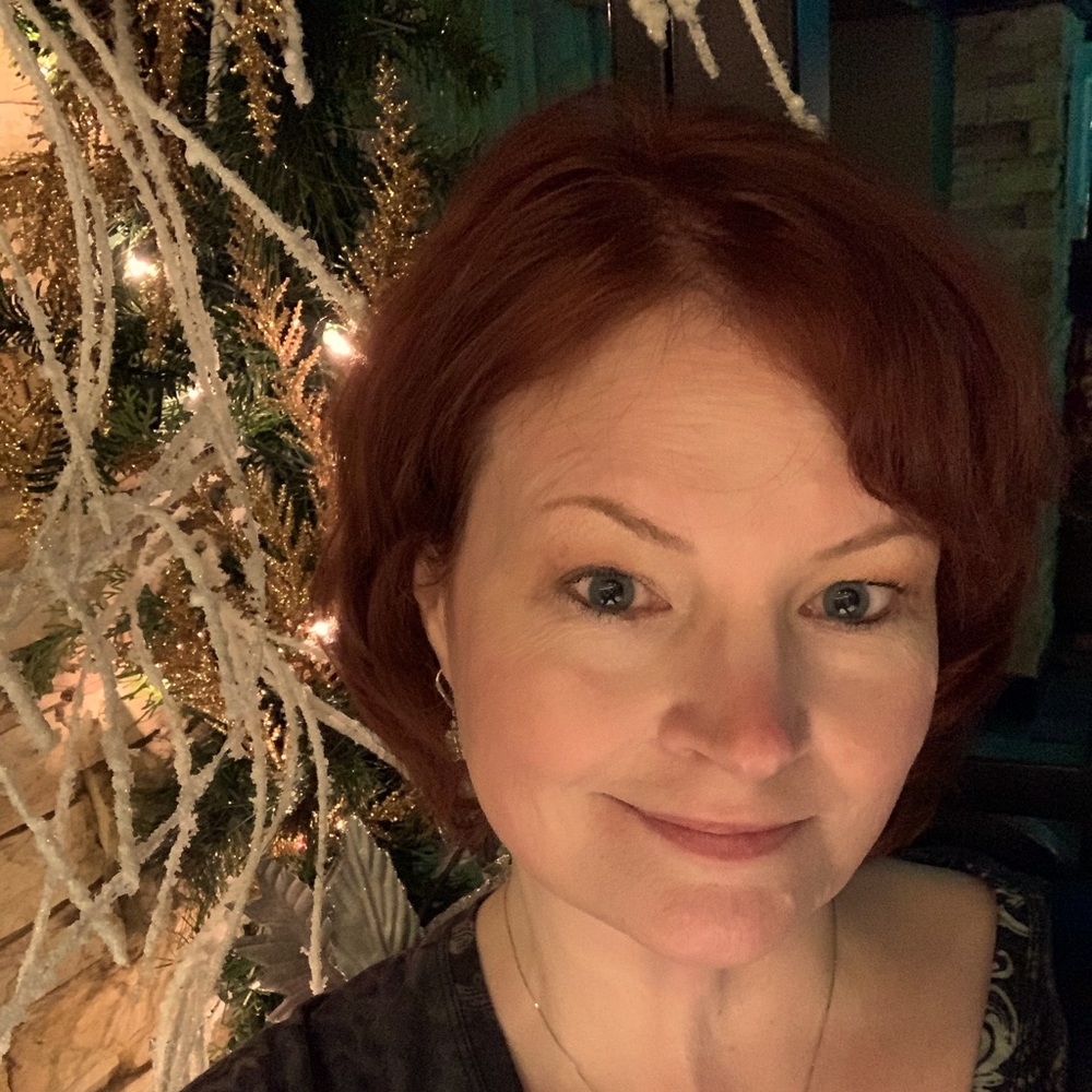 Meet your Posher, Donna